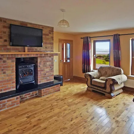 Casa de Férias 4 Bed In Oc-i190 Inch (Kerry)