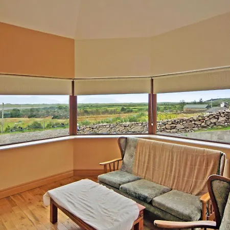 Casa de Férias 4 Bed In Oc-i190