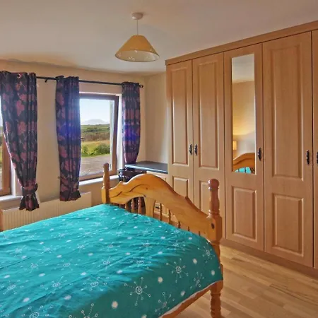 Casa de Férias 4 Bed In Oc-i190 Inch (Kerry)