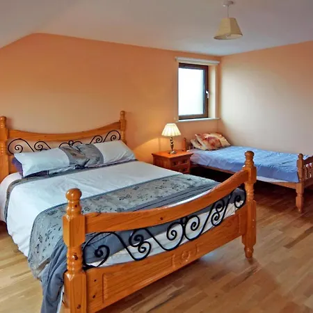 4 Bed In Oc-i190 Дом отдыха *