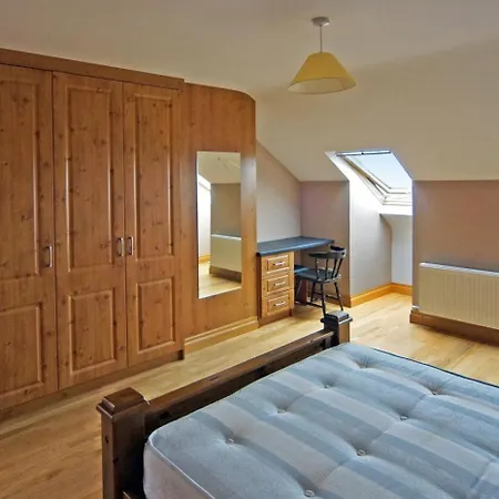 4 Bed In Oc-i190 Casa de Férias Inch (Kerry)