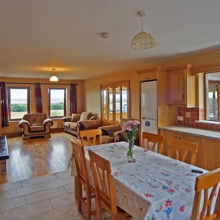 Vakantiehuis 4 Bed In Oc-i190 *