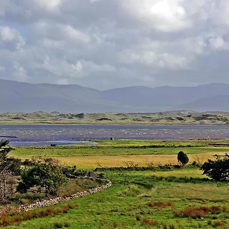 4 Bed In Oc-i190 Vakantiehuis *