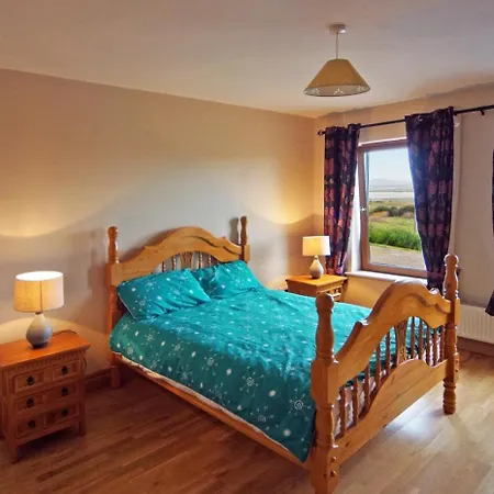 펜션 4 Bed In Inch Oc-i190 Anascaul
