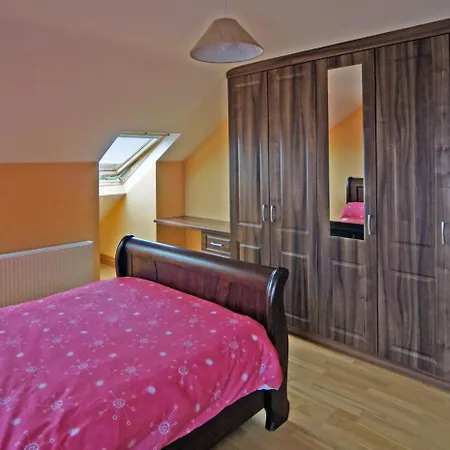4 Bed In Inch Oc-i190 Semesterbostad Anascaul