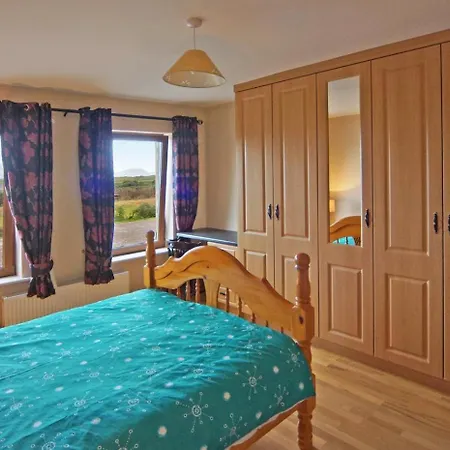 4 Bed In Inch Oc-i190 Anascaul