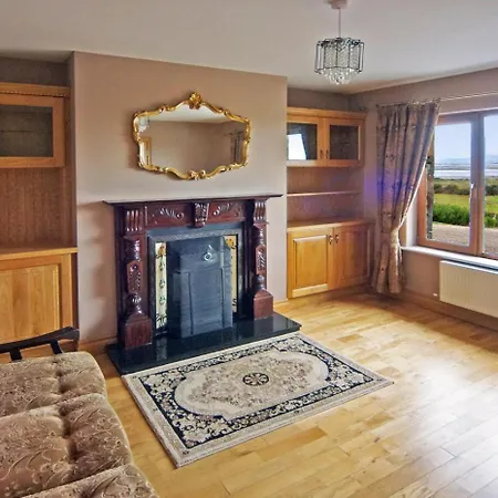 Prázdninový dům 4 Bed In Inch Oc-i190 *