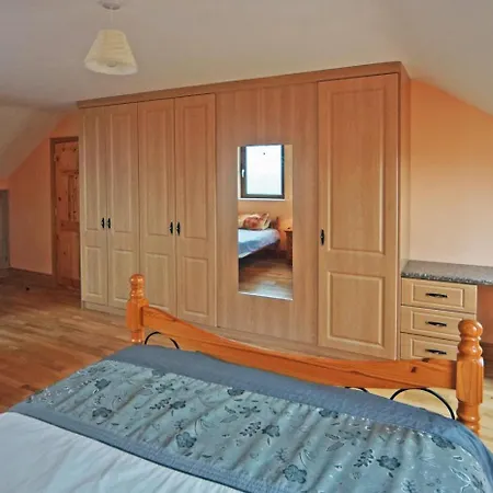 Prázdninový dům 4 Bed In Inch Oc-i190 Anascaul