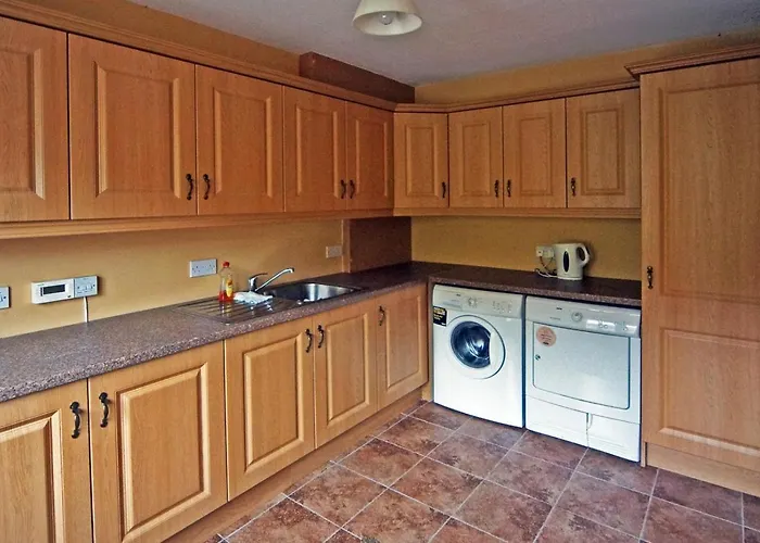 4 Bed In Oc-i190 Дом отдыха *