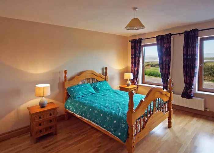 4 Bed In Oc-i190 Дом отдыха *