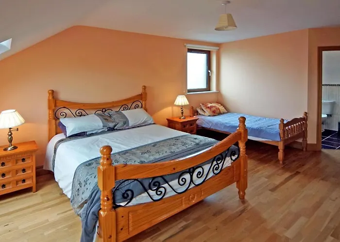 4 Bed In Oc-i190 Дом отдыха *