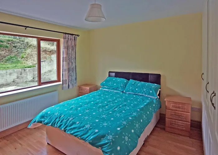 4 Bed In Oc-i190 Annascaul