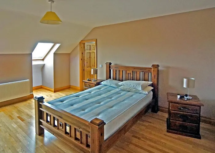 4 Bed In Oc-i190 Дом отдыха *