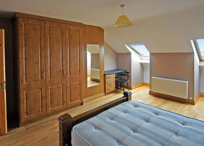 4 Bed In Oc-i190 Дом отдыха Annascaul