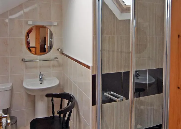 4 Bed In Oc-i190 * Annascaul