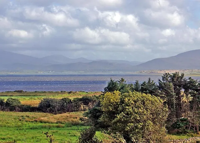 4 Bed In Oc-i190 Дом отдыха *