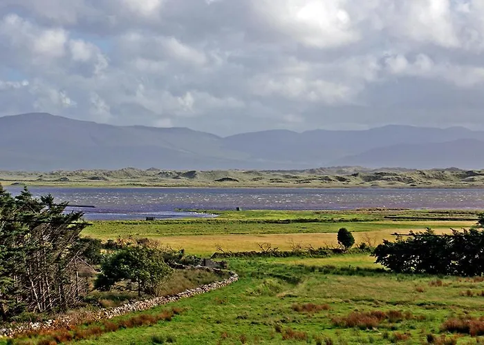 4 Bed In Oc-i190 Дом отдыха *